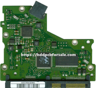 PCB BF41-00302A for Samsung 3.5" SATA HDD