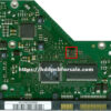 3.5" SATA 1TB Samsung ST1000DL004 PCB BF41-00303A - Image 3