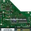3.5" SATA 1TB Samsung ST1000DL004 PCB BF41-00303A