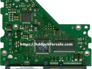 3.5" SATA 1TB Samsung HD105SI PCB BF41-00303A