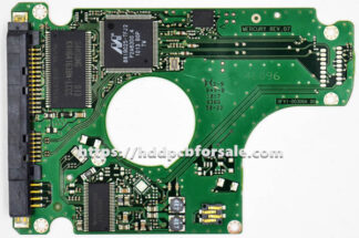 PCB BF41-00306A for Samsung 2.5" SATA HDD