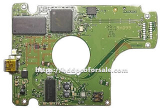 PCB BF41-00311A for Samsung 2.5" USB HDD