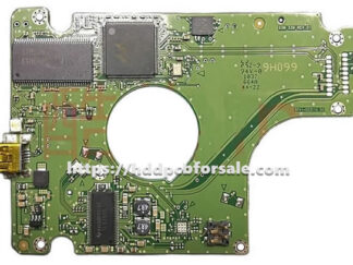 PCB BF41-00311A for Samsung 2.5" USB HDD