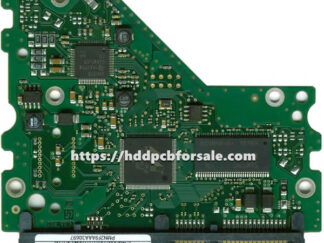3.5" SATA 320GB Samsung ST320DM001 PCB BF41-00314A