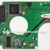 2.5" SATA 160GB Samsung ST160LM000 PCB BF41-00315A - Image 2