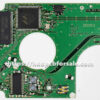 2.5" SATA 160GB Samsung ST160LM000 PCB BF41-00315A
