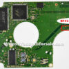 PCB BF41-00320A for Samsung 2.5" SATA HDD - Image 2