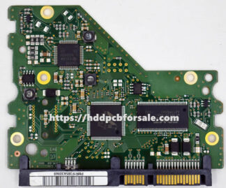PCB BF41-00324A for Samsung 3.5" SATA HDD