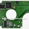 2.5" USB 640GB Samsung HM641JZ PCB BF41-00325A