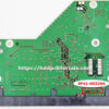 3.5" SATA 1TB Samsung HD103SJ PCB BF41-00329A - Image 2