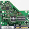 3.5" SATA 1TB Samsung HD103SJ PCB BF41-00329A - Image 3
