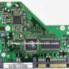 3.5" SATA 1TB Samsung HD103SJ PCB BF41-00329A