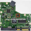 3.5" SATA 500GB Samsung HD502HJ PCB BF41-00330A - Image 3