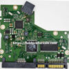 3.5" SATA 500GB Samsung HD502HJ PCB BF41-00330A