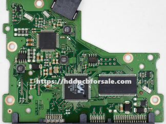 PCB BF41-00332A for Samsung 3.5" SATA HDD