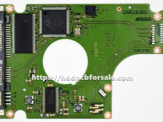 PCB BF41-00346A for Samsung 2.5" SATA HDD