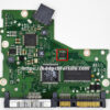 3.5" SATA 250GB Samsung HD253GJ PCB BF41-00352A - Image 3