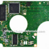 2.5" SATA 750GB Seagate HN-M750MBB PCB BF41-00354A
