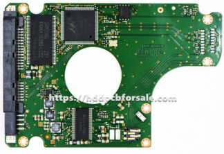PCB BF41-00354A for Samsung 2.5" SATA HDD