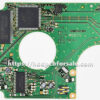 2.5" SATA 1TB Samsung ST1000LM024 PCB BF41-00354B