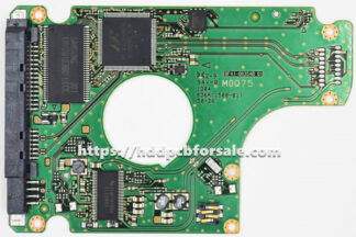 2.5" SATA 1TB Samsung ST1000LM024 PCB BF41-00354B