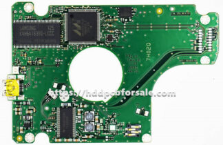PCB BF41-00357A for Samsung 2.5" USB HDD