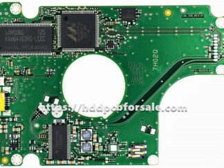 PCB BF41-00357A for Samsung 2.5" USB HDD