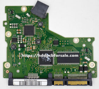 PCB BF41-00358A for Samsung 3.5" SATA HDD