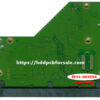 3.5" SATA 1TB Samsung HD103SM PCB BF41-00359A - Image 2