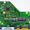 3.5" SATA 1TB Samsung HD103SM PCB BF41-00359A