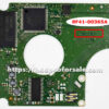 2.5" USB 500GB Samsung HN-M500XBB PCB BF41-00365A - Image 2