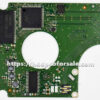 2.5" USB 500GB Samsung HN-M500XBB PCB BF41-00365A