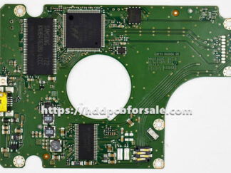 PCB BF41-00365A for Samsung 2.5" USB HDD