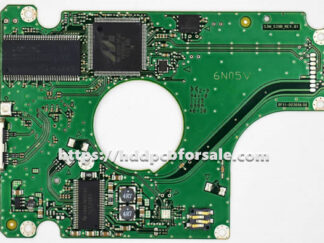 PCB BF41-00369A for Samsung 2.5" USB HDD