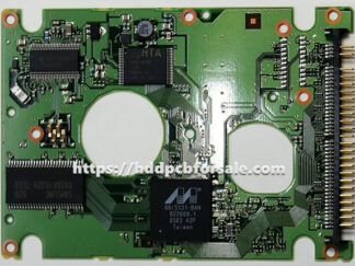 PCB CA26325-B16104BA for Fujitsu 2.5" IDE HDD