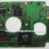 2.5" IDE 40GB Fujitsu MHT2040AS PCB CA26325-B18104BA