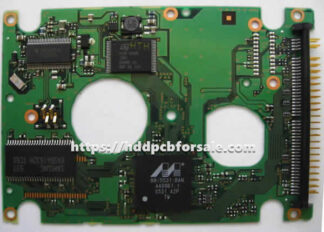 PCB CA26325-B18104BA for Fujitsu 2.5" IDE HDD