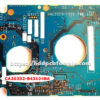 2.5" IDE 60GB Fujitsu MHV2060AT PL PCB CA26332-B43104BA - Image 2
