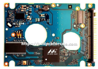 PCB CA26332-B43104BA for Fujitsu 2.5" IDE HDD