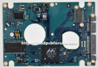 PCB CA26338-B71104BA for Fujitsu 2.5" SATA HDD