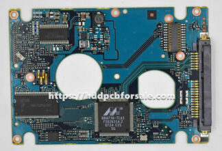 PCB CA26342-B81404BA for Fujitsu 2.5" SATA HDD