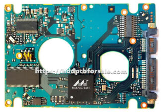 PCB CA26343-B82104BA for Fujitsu 2.5" SATA HDD