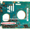 2.5" SATA 100GB Fujitsu MHW2100BH PCB CA26343-B84204BA - Image 2