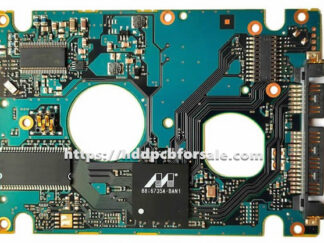 PCB CA26343-B84204BA for Fujitsu 2.5" SATA HDD