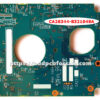 2.5" SATA 160GB Fujitsu MHZ2160BH G1 PCB CA26344-B32104BA - Image 2