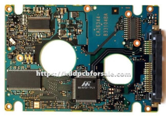 PCB CA26344-B33104BA for Fujitsu 2.5" SATA HDD