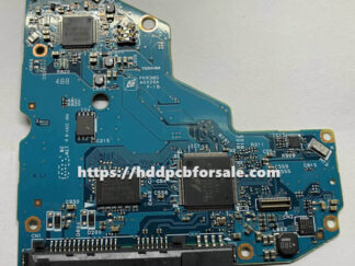 PCB G0020A for Toshiba 3.5" SATA HDD