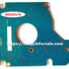2.5" SATA 250GB Toshiba MK2546GSX PCB G002217A - Image 2