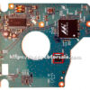 PCB G002439-0A for Toshiba 2.5" SATA HDD - Image 3