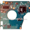 PCB G002439-0A for Toshiba 2.5" SATA HDD